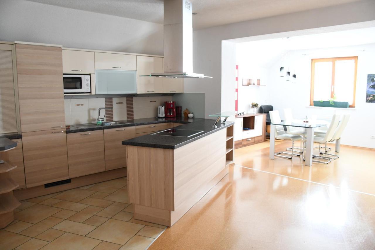 Ferienwohnung Moser Sankt Blasen Екстериор снимка