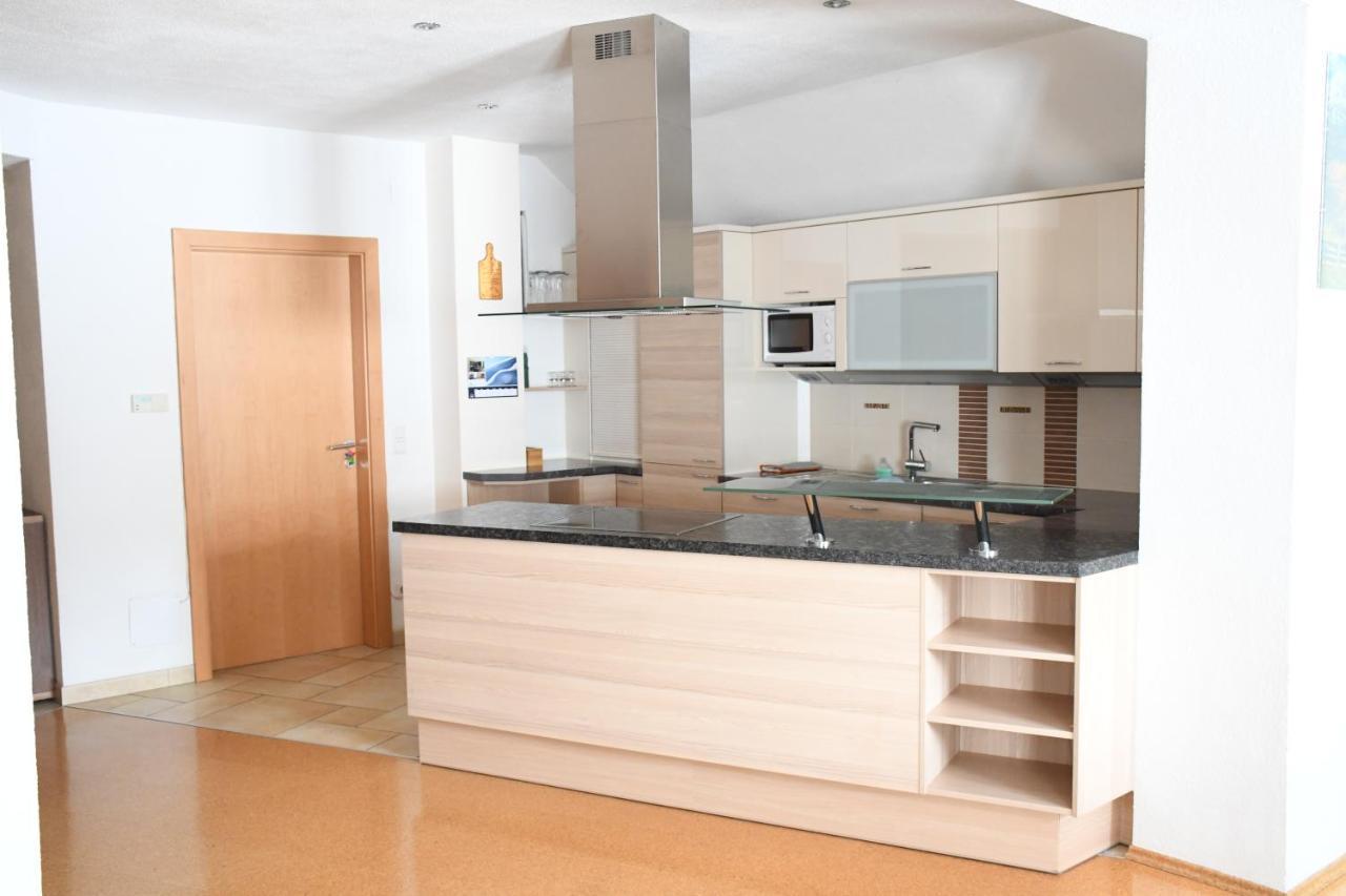 Ferienwohnung Moser Sankt Blasen Екстериор снимка