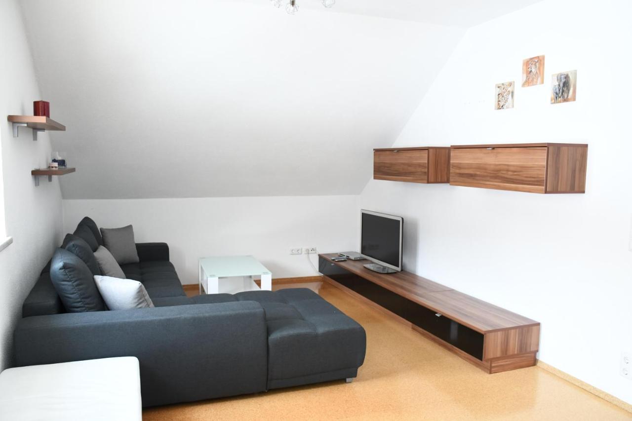 Ferienwohnung Moser Sankt Blasen Екстериор снимка