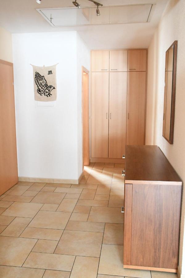 Ferienwohnung Moser Sankt Blasen Екстериор снимка