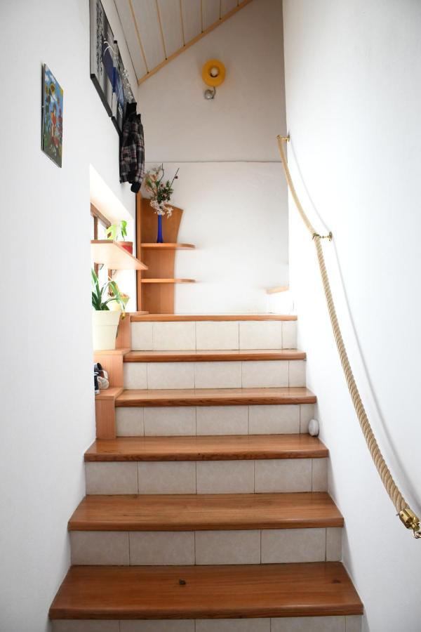Ferienwohnung Moser Sankt Blasen Екстериор снимка