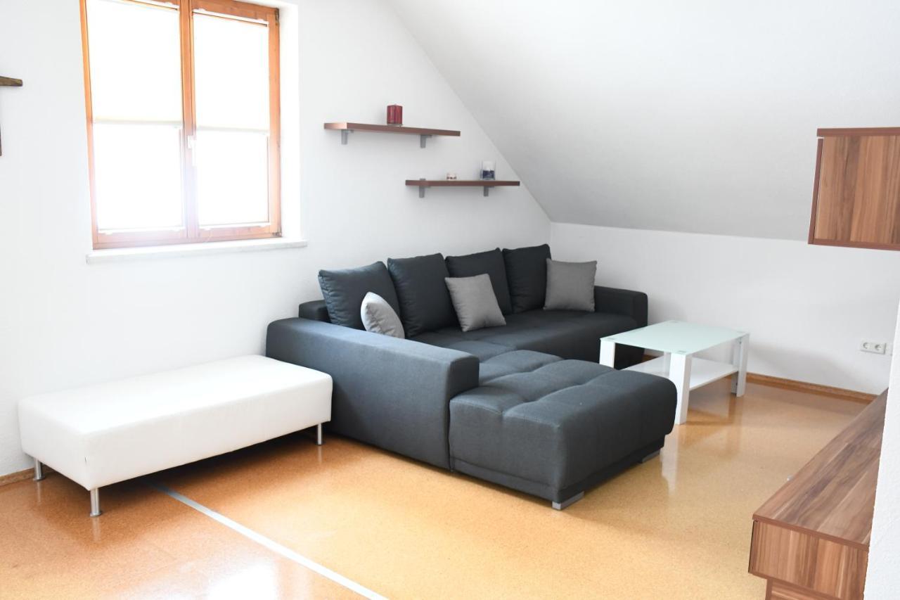 Ferienwohnung Moser Sankt Blasen Екстериор снимка