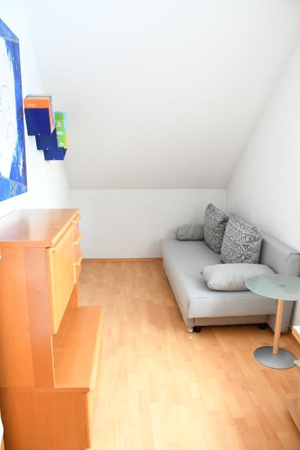 Ferienwohnung Moser Sankt Blasen Екстериор снимка
