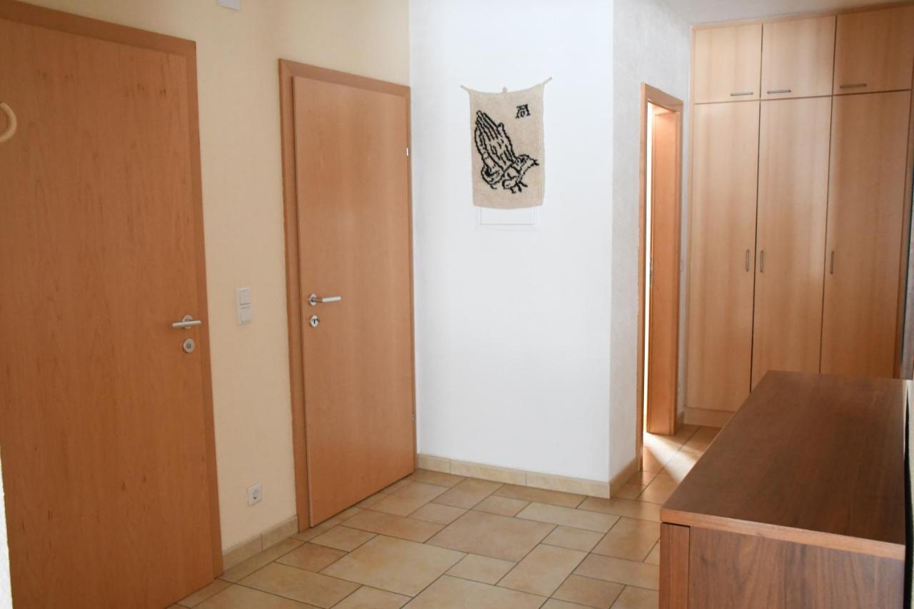 Ferienwohnung Moser Sankt Blasen Екстериор снимка